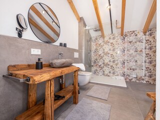 Ferienwohnung Reit im Winkl Ausstattung 12