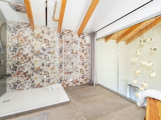 Ferienwohnung Reit im Winkl Ausstattung 7