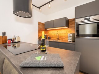 Vakantieappartement Reit im Winkl Kenmerken 15