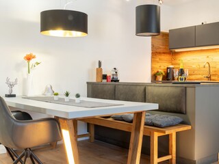 Ferienwohnung Reit im Winkl Ausstattung 16