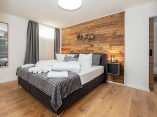 Ferienwohnung Reit im Winkl Ausstattung 17