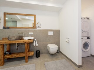 Apartamento de vacaciones Reit im Winkl Características 20