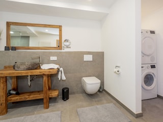 Ferienwohnung Reit im Winkl Ausstattung 20