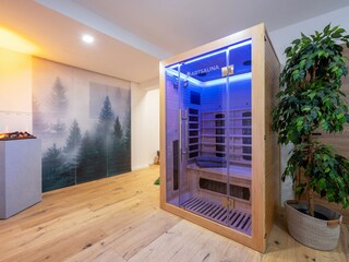 Ferienwohnung Reit im Winkl Ausstattung 22