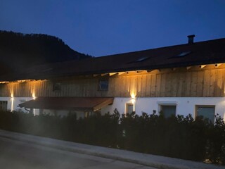 Ferienwohnung Reit im Winkl Außenaufnahme 4