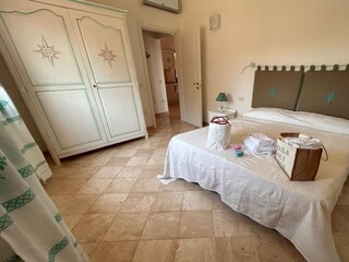 Ferienhaus Santa Teresa Gallura Ausstattung 3