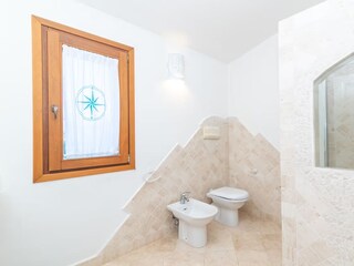 Ferienhaus Santa Teresa Gallura Ausstattung 5