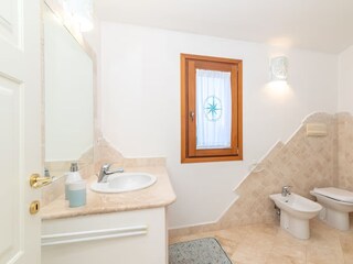 Holiday house Santa Teresa Gallura Features 6