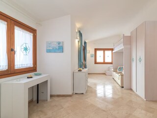 Ferienhaus Santa Teresa Gallura Ausstattung 8