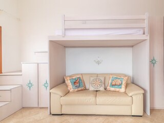 Ferienhaus Santa Teresa Gallura Ausstattung 9