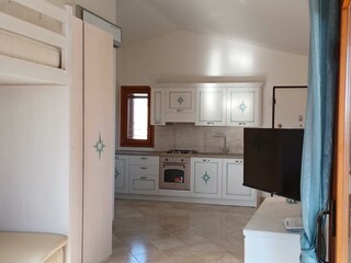 Ferienhaus Santa Teresa Gallura Ausstattung 10