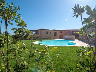 Holiday house Santa Teresa Gallura Outdoor Recording 1