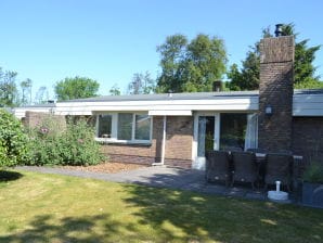 Holiday house Valkenhoek - Ballum - image1