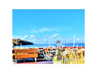 Ausflugeziel Langballigau an der Ostsee