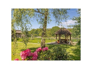 Ferienhaus Landhaus-Villa Wolsroi an der Ostsee