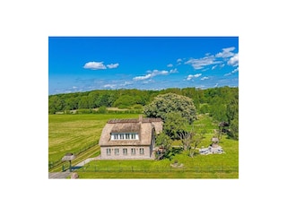 Ferienhaus Landhaus-Villa Wolsroi an der Ostsee