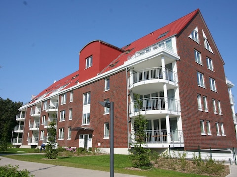 Ferienwohnung Hohe Lith 3.19