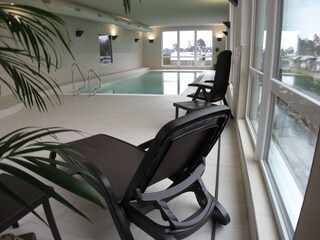 Holiday apartment Duhnen Features 4