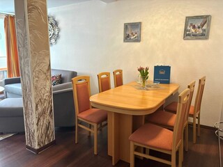 Holiday apartment Duhnen Features 6