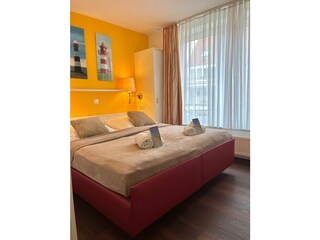 Holiday apartment Duhnen Features 9