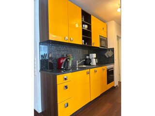 Holiday apartment Duhnen Features 12