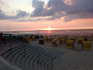 Appartement de vacances Hohe Lith 3.19