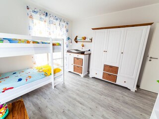 Für die Kinder bestens geeignet