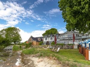 Ferienwohnung CSP: Haus Seeblick mit 9 Wohnungen