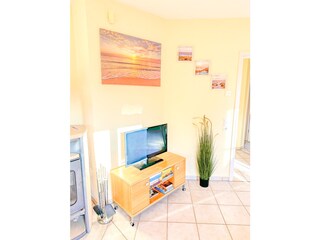 Holiday house Glowe Features 4