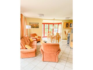 Holiday house Glowe Features 5