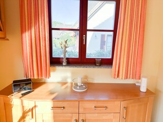 Holiday house Glowe Features 6