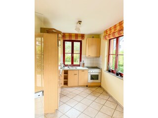 Holiday house Glowe Features 7