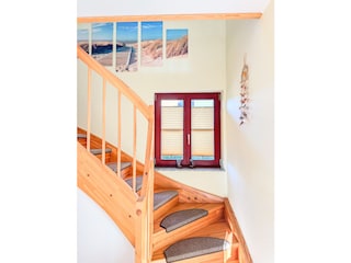 Holiday house Glowe Features 8