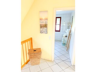 Holiday house Glowe Features 10