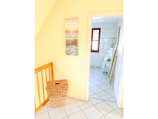 Holiday house Glowe Features 9