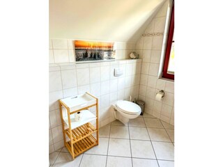 Holiday house Glowe Features 11
