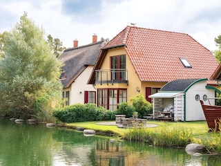 Holiday house Glowe Outdoor Recording 1