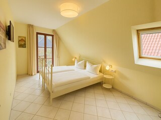 Holiday house Glowe Features 14