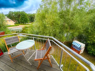 Holiday house Glowe Features 16