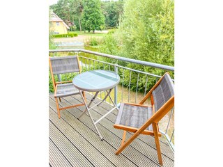 Holiday house Glowe Features 17