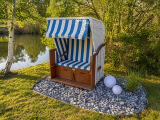 Holiday house Glowe Outdoor Recording 2