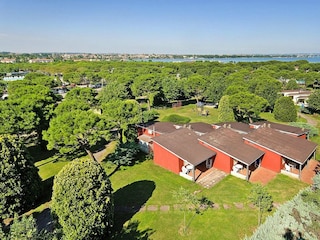 Ferienpark Peschiera del Garda Außenaufnahme 2