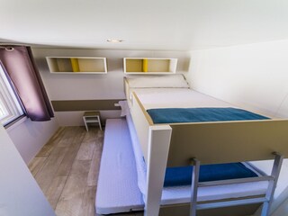 Parco vacanze Peschiera del Garda Caratteristiche 13