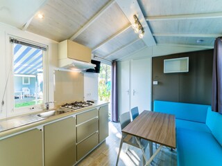 Vakantiepark Peschiera del Garda Kenmerken 14