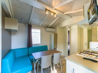 Vakantiepark Peschiera del Garda Kenmerken 11