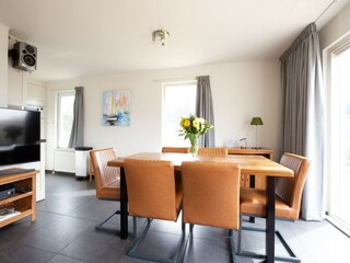 Holiday house De Koog Features 18