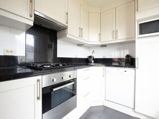 Casa de vacaciones De Koog Características 7