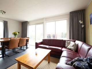 Casa de vacaciones De Koog Características 8