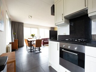 Holiday house De Koog Features 13