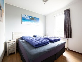 Holiday house De Koog Features 11